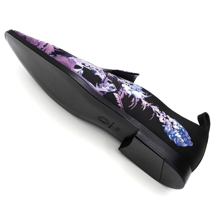 楽天市場】新品 DRIES VAN NOTEN ローファー スリッポン 【サイズ 