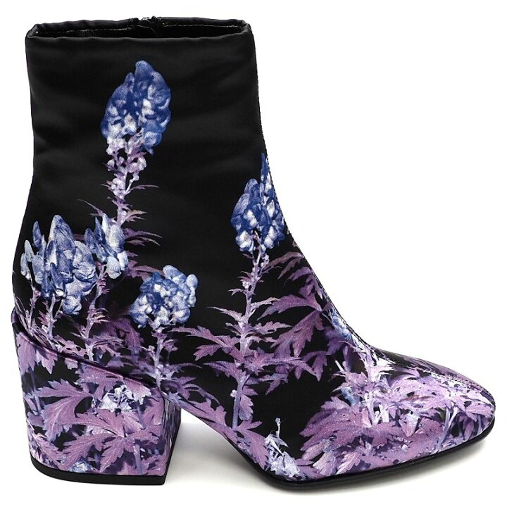 楽天市場】新品 DRIES VAN NOTEN サイドジップ ブーツ 【サイズ：35 