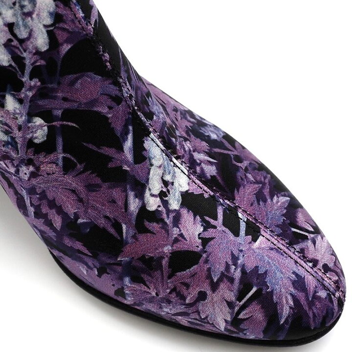 楽天市場】新品 DRIES VAN NOTEN サイドジップ ブーツ 【サイズ：36 