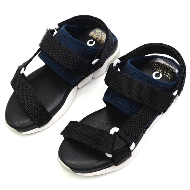 楽天市場】新品 ORPHIC × F/CE. CG HQ サンダル 【サイズ：22.5cm 
