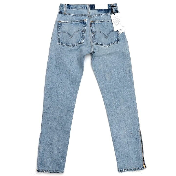 楽天市場】未使用品 RE/DONE Levi 