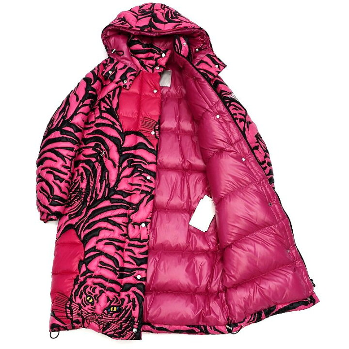楽天市場】未使用品 VALENTINO × MONCLER ダウンコート 【サイズ：42 