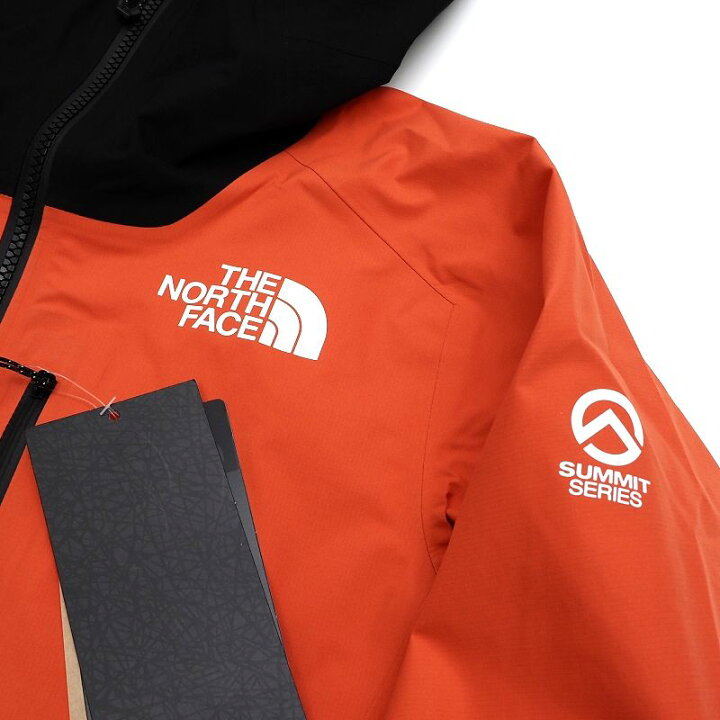 楽天市場】未使用品 THE NORTH FACE フューチャーライト L5 LT 