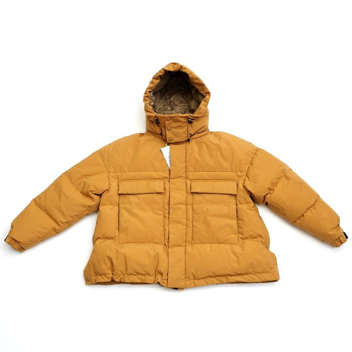 楽天市場】美品 F/CE. × NANGA FIRE RESISTANT SHORT DOWN ダウン  