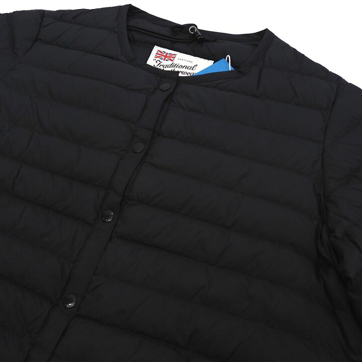 楽天市場】新品 Traditional Weatherwear ARKLEY LONG DOWN PACKABLE 