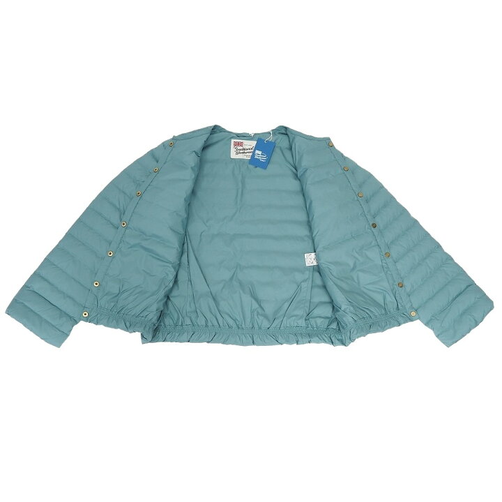 楽天市場】新品 Traditional Weatherwear ARKLEY DOWN PACKABLE 
