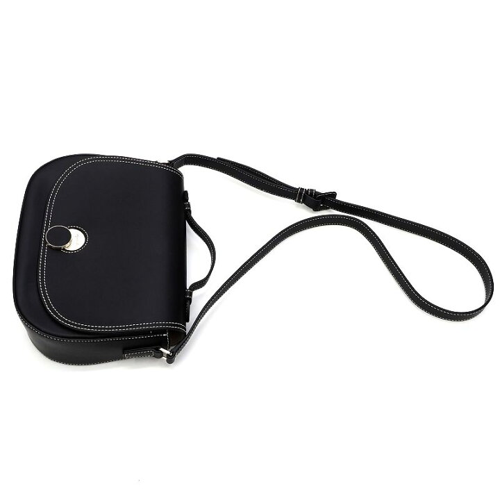 楽天市場】未使用品 agnes b. VOYAGE レザーショルダーバッグ 2WAY 