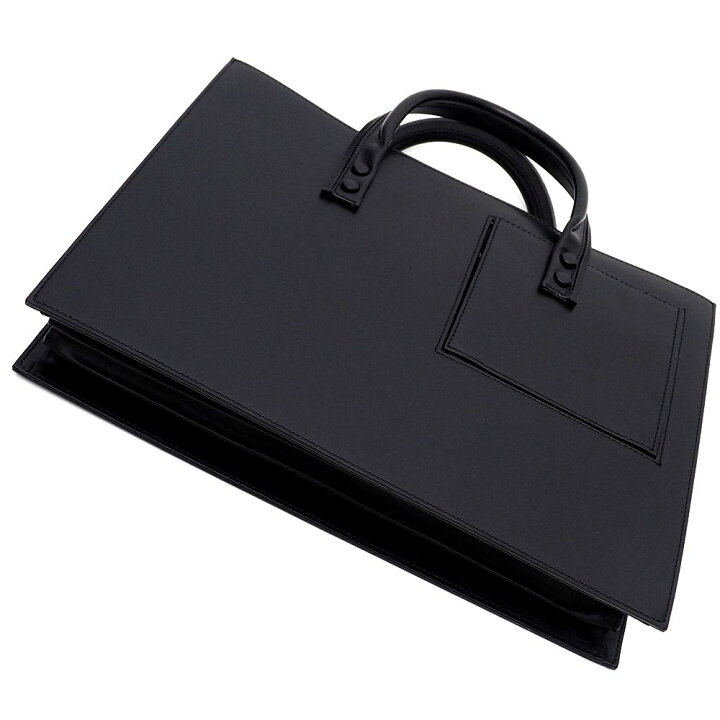 楽天市場】未使用品 ADIEV × Epoi レザーブリーフケース ビジネス 