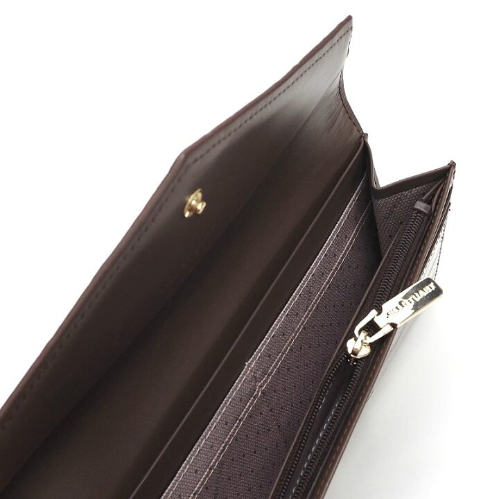 楽天市場】未使用品 JILL STUART パテントレザーウォレット 長財布 