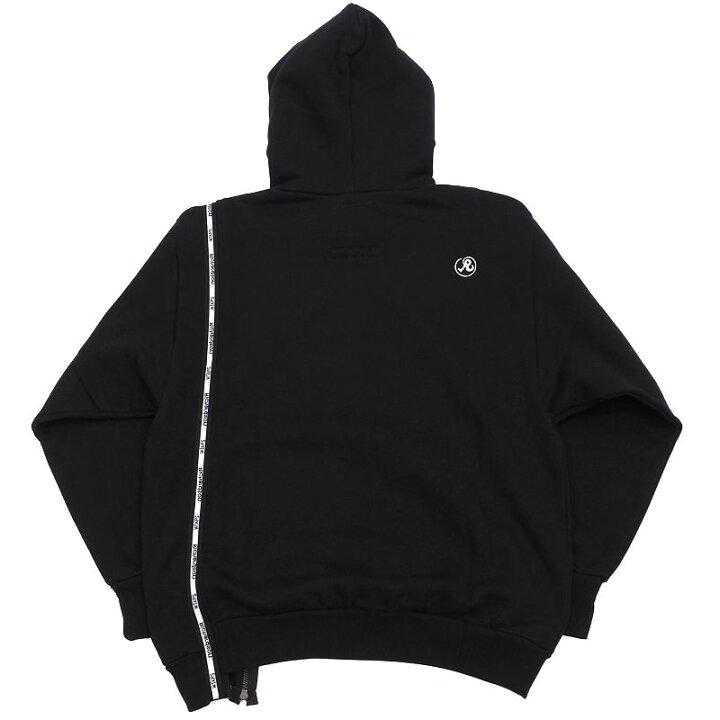 楽天市場】新品 WTAPS × Richardson BIZZ ジップアップ パーカー  