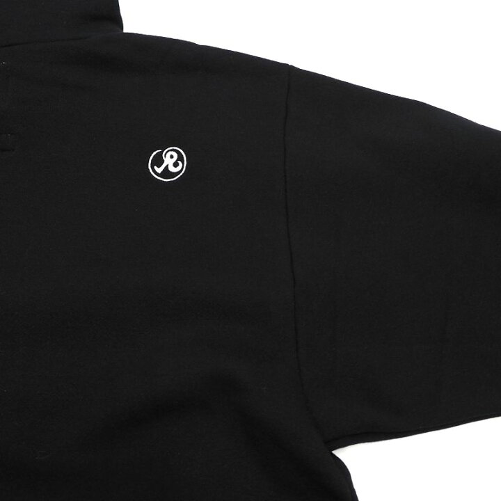 楽天市場】新品 WTAPS × Richardson BIZZ ジップアップ パーカー  