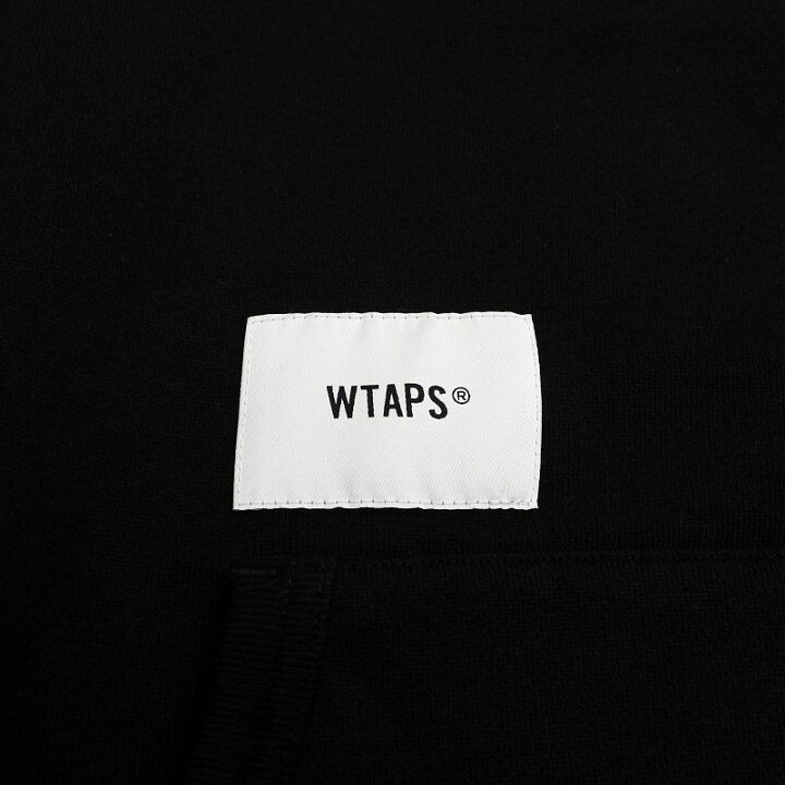楽天市場】新品 WTAPS × Richardson BIZZ ジップアップ パーカー  