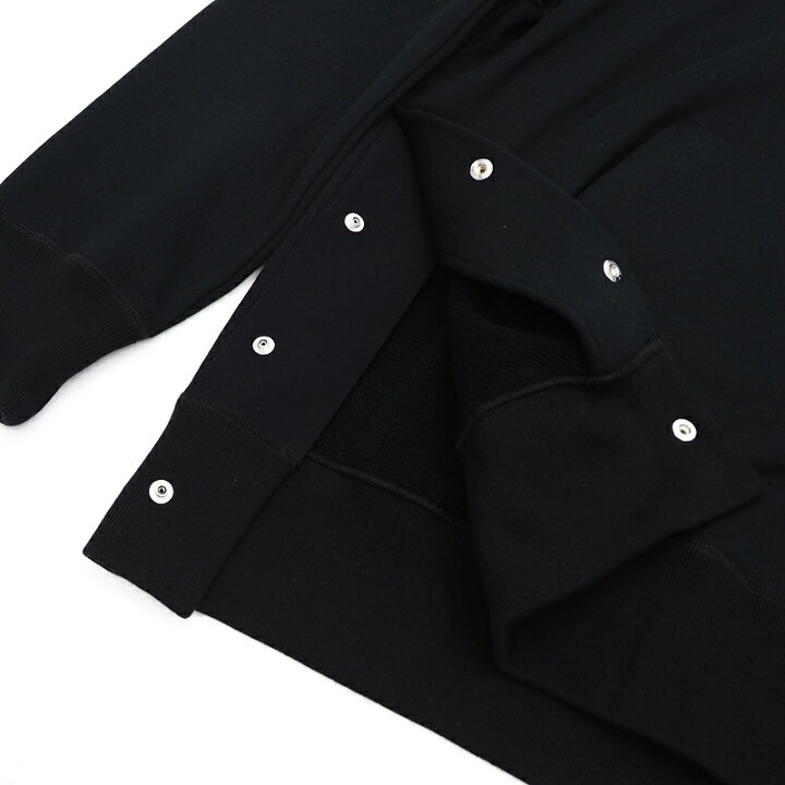 楽天市場】新品 LAID BACK one gravity パーカー 【サイズ：L 