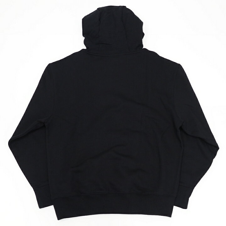 楽天市場】新品 BOSS Sullivan 101 OVERSIZED FIT パーカー 【サイズ  