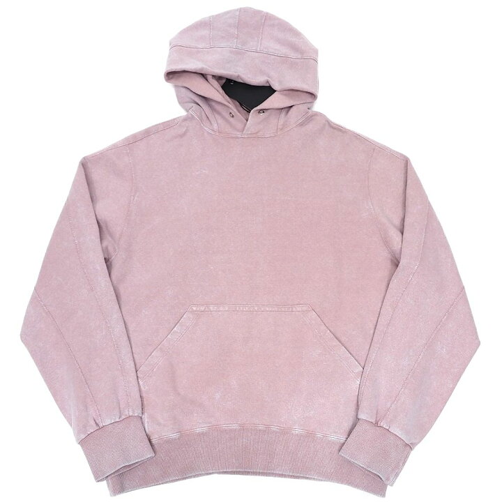 楽天市場】新品 25SS Omar Afridi DOLMAN HOODIE パーカー 【サイズ 