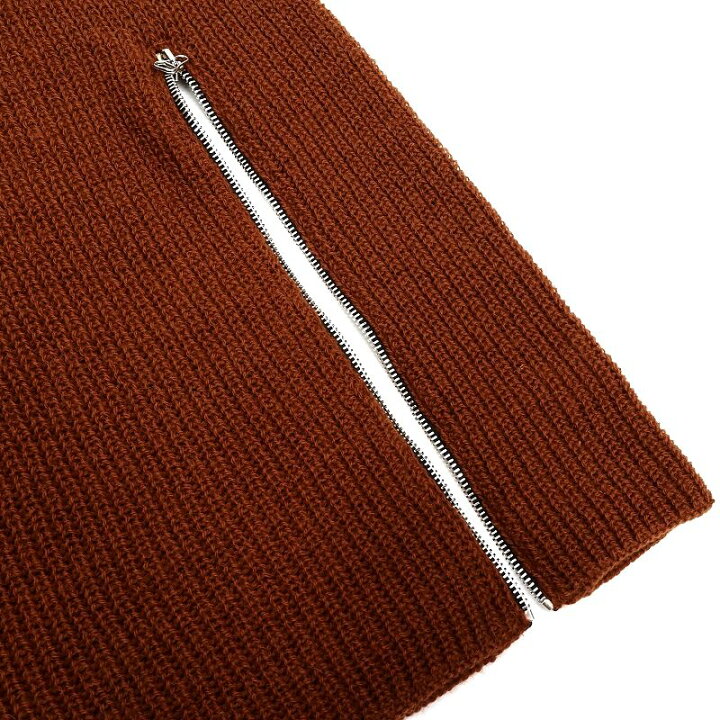 楽天市場】新品 21AW RAF SIMONS ニット セーター 【サイズ：S 