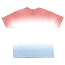 USED kolor BEACON Tシャツ 【サイズ：2】 グラデーション カットソー カラー ビーコン メンズ 5F16/E0270S/HMAY15/SYM/HM
