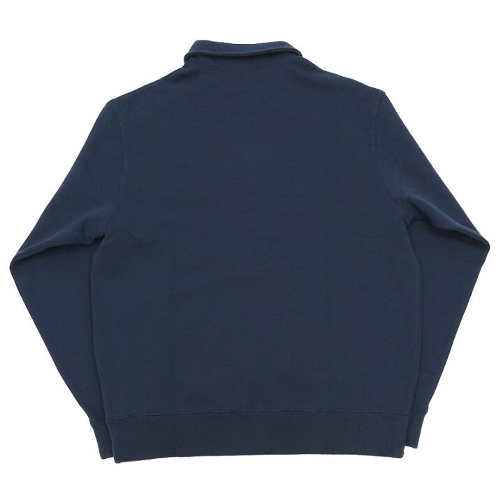 楽天市場】新品 FAF Fake As Flowers ハーフジップ スウェット 