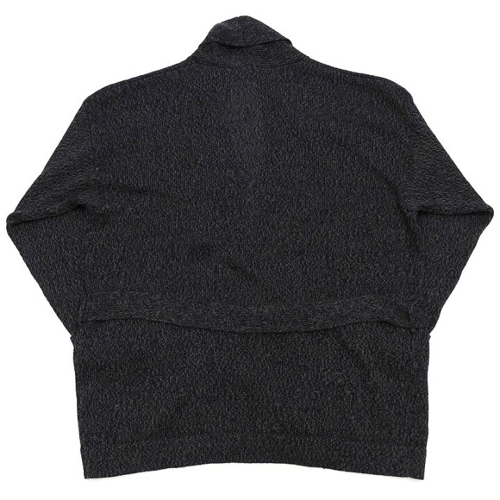 楽天市場】新品 Settefili Cashmere リネンコットン ショールカラー 