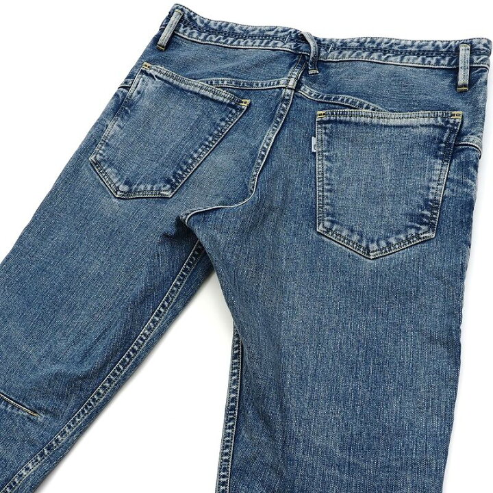 楽天市場】新品 21SS NONNATIVE ストレッチデニム パンツ 【サイズ:1 楽天市場】新品 21SS NONNATIVE ストレッチデニム パンツ 【サイズ:1