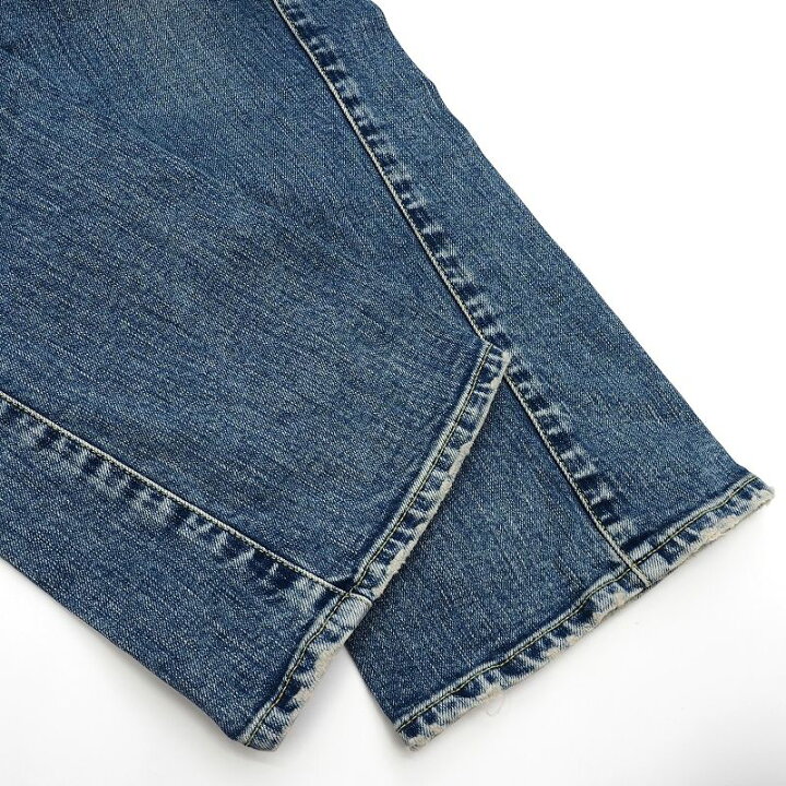 楽天市場】新品 21SS NONNATIVE ストレッチデニム パンツ 【サイズ:1 楽天市場】新品 21SS NONNATIVE ストレッチデニム パンツ 【サイズ:1