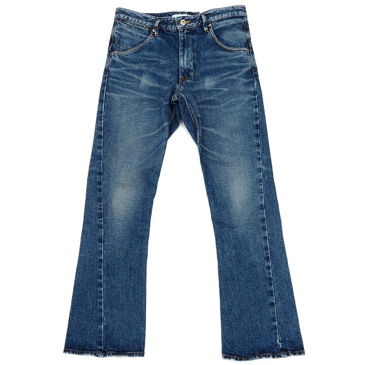 楽天市場】新品 21SS NONNATIVE ストレッチデニム パンツ 【サイズ：1 