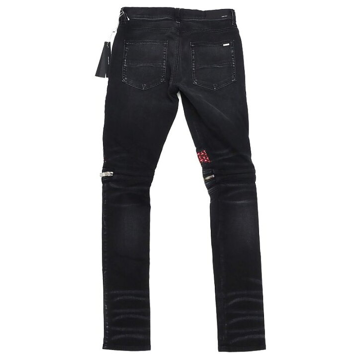 楽天市場】新品 AMIRI ストレッチデニム パンツ 【サイズ：31】 Aged 