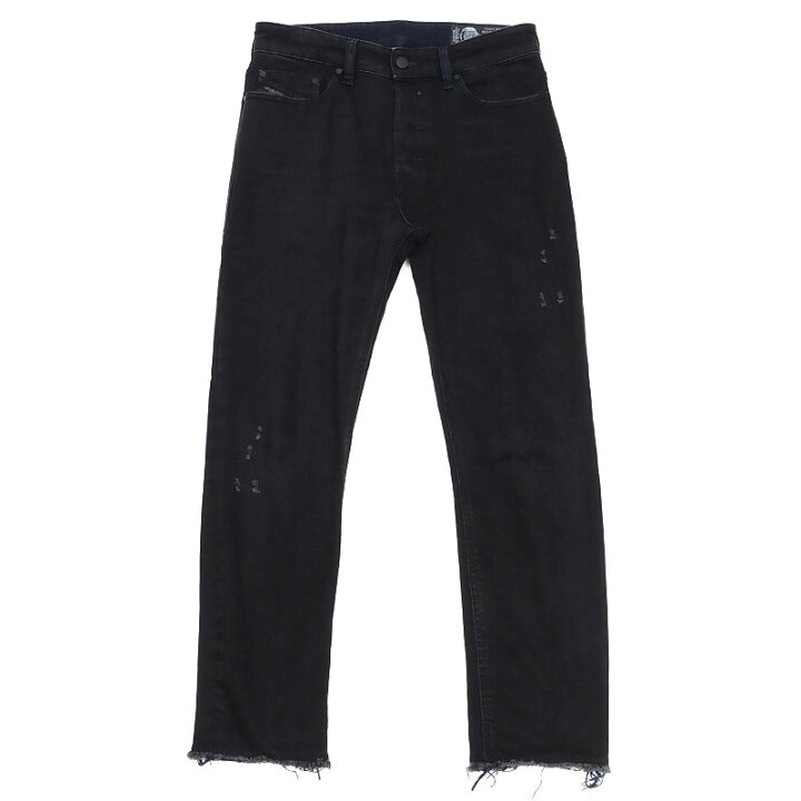 楽天市場】美品 DIESEL JIFER ストレッチ デニム パンツ 【サイズ：28 