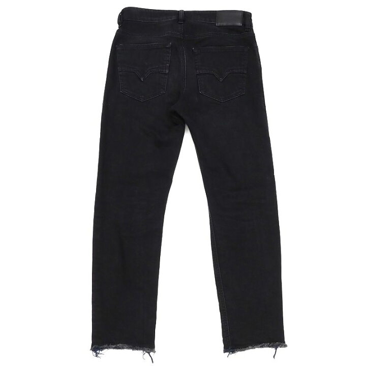 楽天市場】美品 DIESEL JIFER ストレッチ デニム パンツ 【サイズ：28 