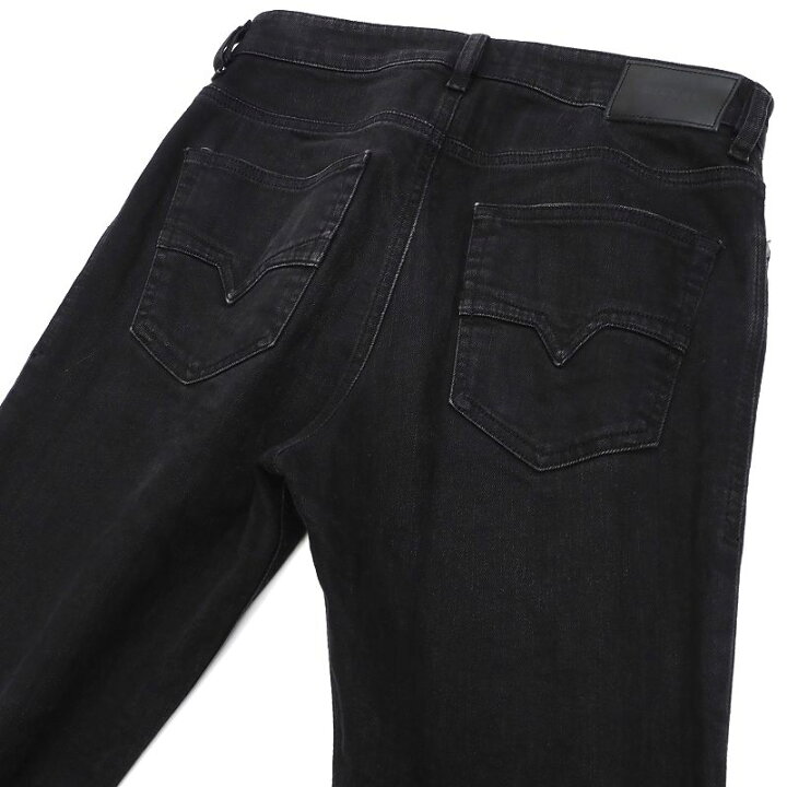 楽天市場】美品 DIESEL JIFER ストレッチ デニム パンツ 【サイズ：28 
