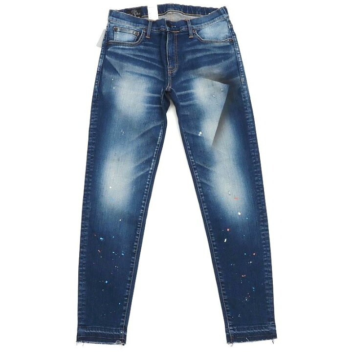 楽天市場】新品 SURT × Big John ジョガーデニム パンツ 【サイズ：L 