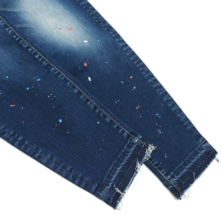 楽天市場】新品 SURT × Big John ジョガーデニム パンツ 【サイズ：L 