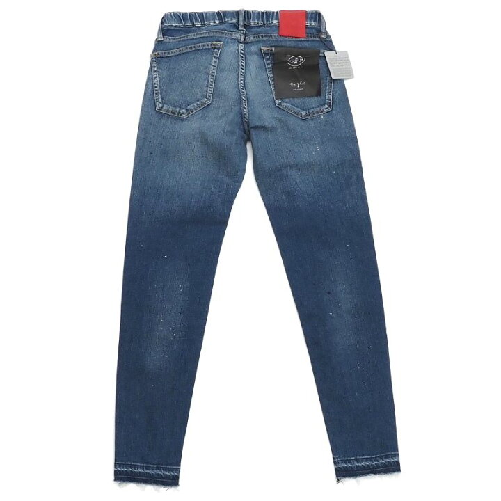 楽天市場】新品 SURT × Big John ジョガーデニム パンツ 【サイズ：S 