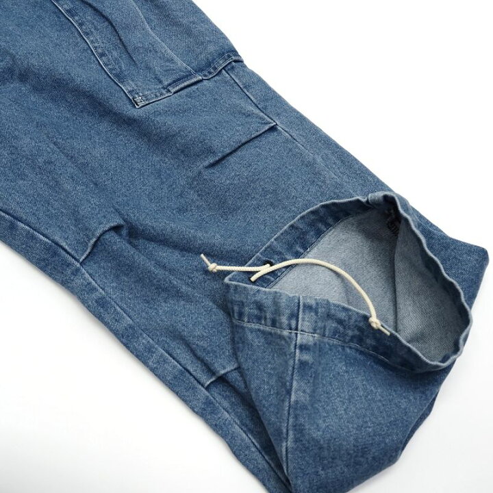 楽天市場】新品 J.PRESS × KURO デニム カーゴパンツ 【サイズ：1(M  