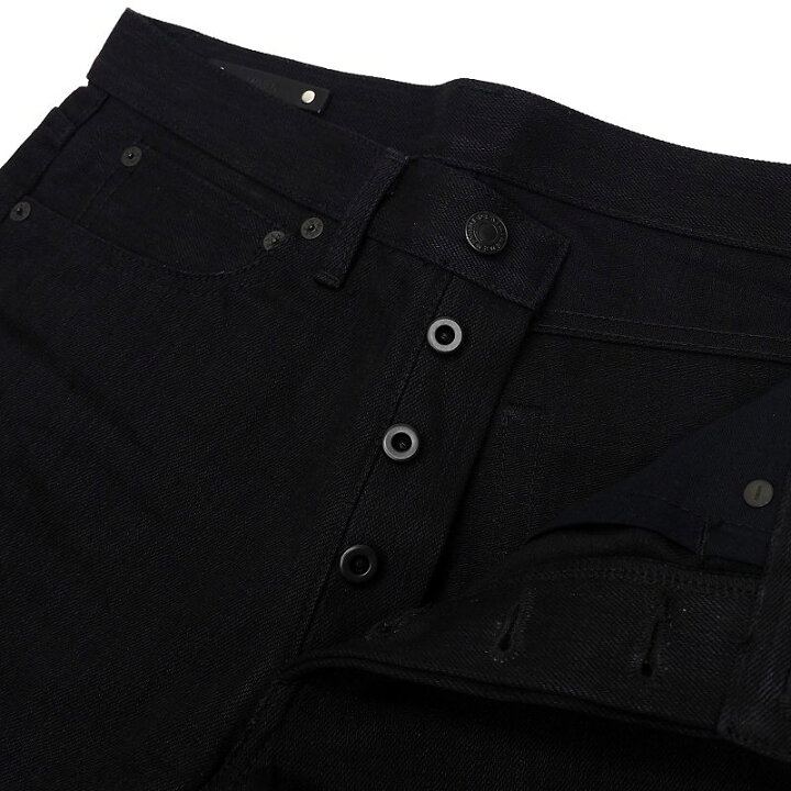 楽天市場】未使用品 MINEDENIM Standard Slim 5pocket RGD M デニム 