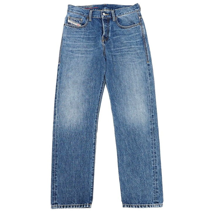 楽天市場】美品 DIESEL D-VIKER デニム パンツ 【サイズ：28】 ブルー 