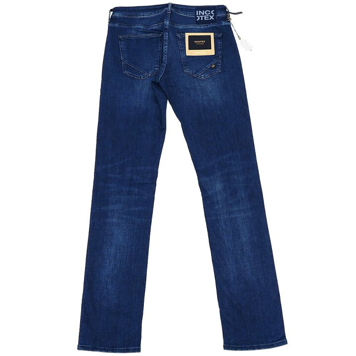 楽天市場】新品 INCOTEX BLUE DIVISION デニム パンツ 【サイズ：31 