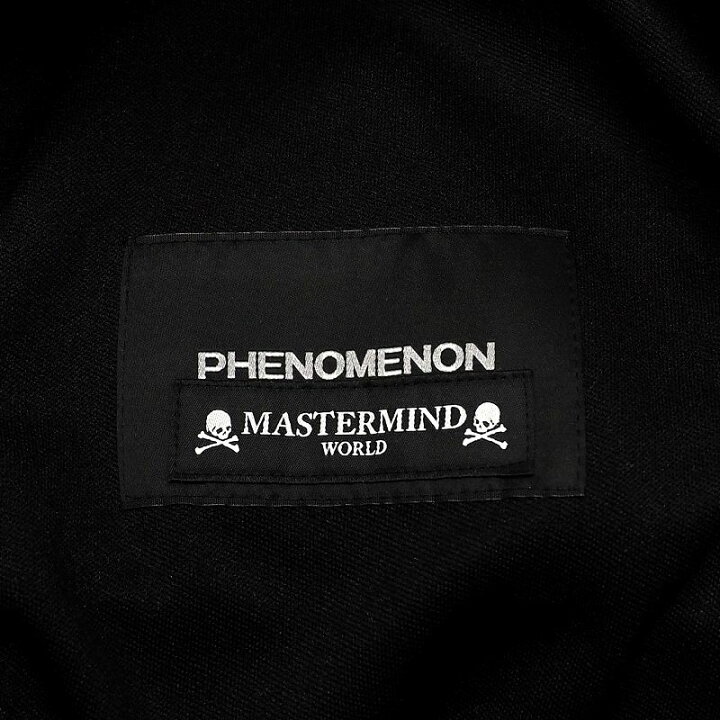 楽天市場】新品 PHENOMENON × MASTERMIND WORLD カーゴショーツ 