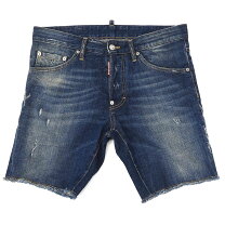楽天市場】dsquared2 ハーフデニムの通販