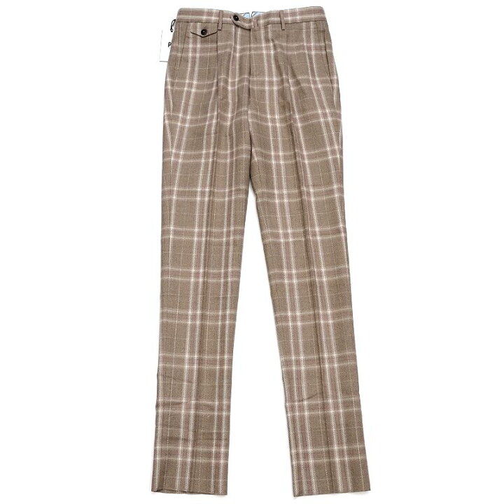 楽天市場】新品 PT TORINO GENTLEMAN FIT パンツ 【サイズ：46 