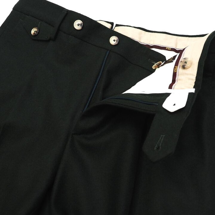 楽天市場】新品 PT01 DRAPER カノニコウール パンツ 【サイズ：46 