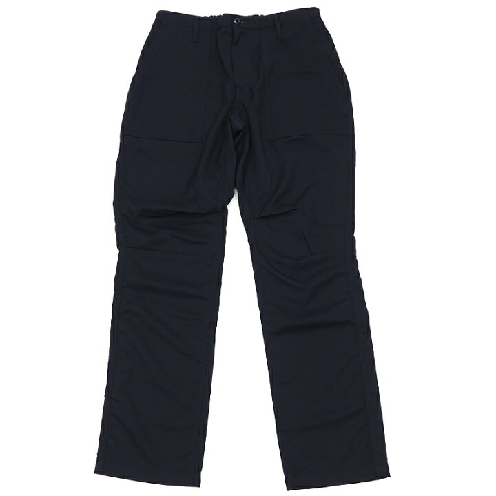 楽天市場】新品 nonnative TROOPER PANTS 03 W/N/P TWILL CORDURA 