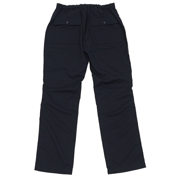楽天市場】新品 nonnative TROOPER PANTS 03 W/N/P TWILL CORDURA 