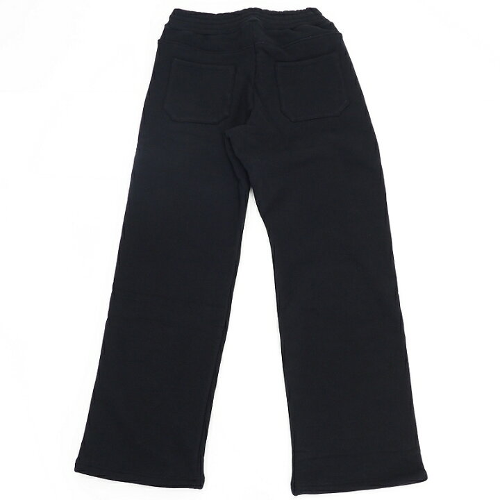 楽天市場】新品 24AW OUAT ASTRO PANTS スウェットパンツ 【サイズ：2 