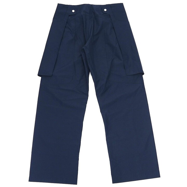 楽天市場】未使用品 24FW _J.L - A.L_ Tiller Trouser パンツ 【サイズ 