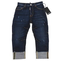 楽天市場】dsquared2 combat jeansの通販