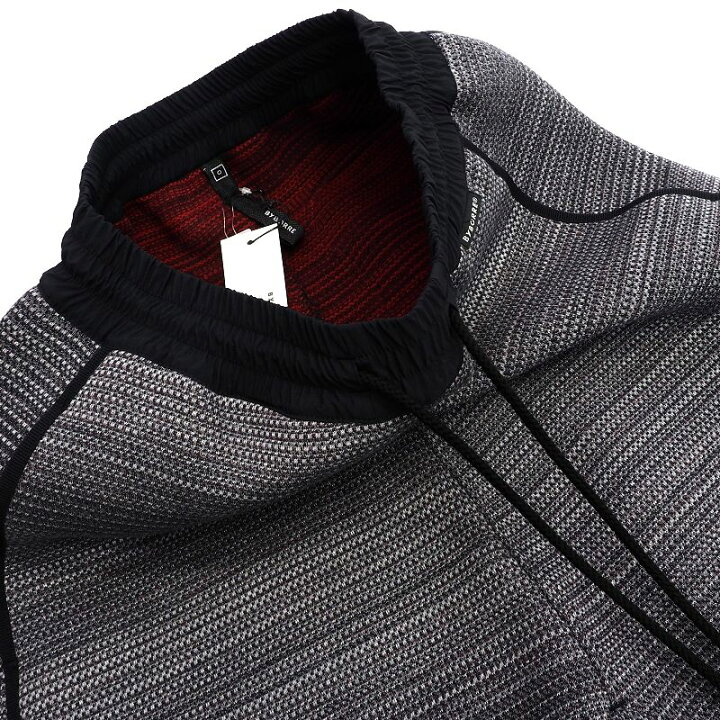 楽天市場】新品 19AW BYBORRE ニットクロップドパンツ 【サイズ：S 