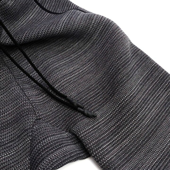 楽天市場】新品 19AW BYBORRE ニットクロップドパンツ 【サイズ：S 