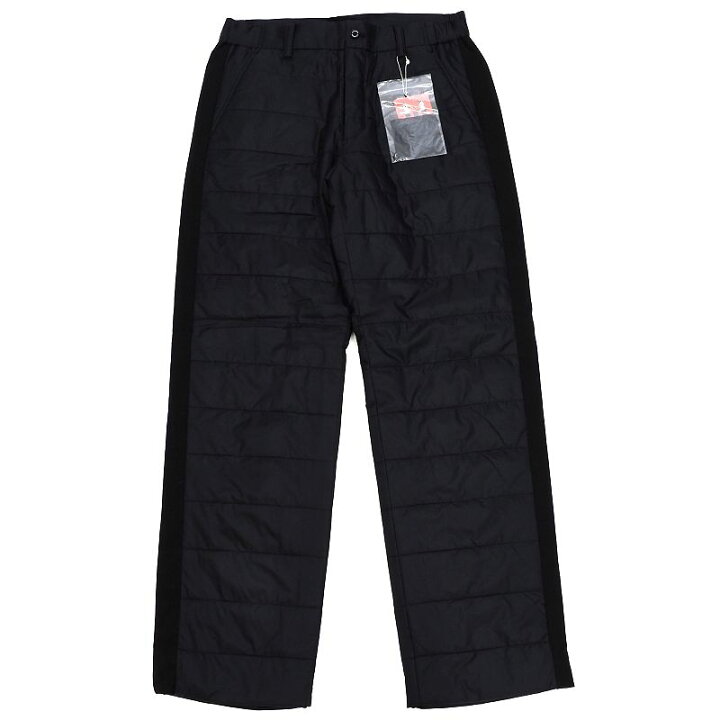 楽天市場】新品 MU SPORTS パディングパンツ 【サイズ：52】 ブラック 