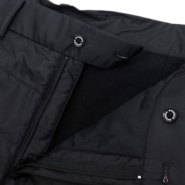 楽天市場】新品 MU SPORTS パディングパンツ 【サイズ：48】 ブラック  